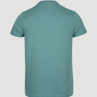 Tee-shirt Rutile | Harbour Blue