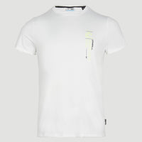 Tee-shirt Active Surfer | Snow White