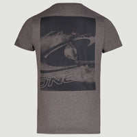Tee-shirt Active Surfer | Raven