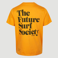 Tee-shirt Future Surf Back | Nugget