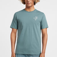 Tee-shirt O'Riginal Surfer | North Atlantic