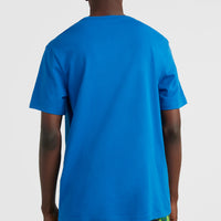 T-shirt Crazy | Princess Blue