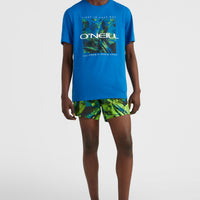 T-shirt Crazy | Princess Blue