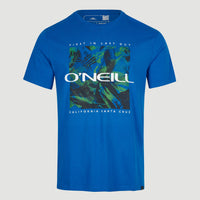 T-shirt Crazy | Princess Blue
