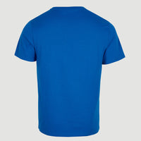 T-shirt Crazy | Princess Blue