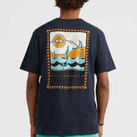 T-shirt Fair Water | Outer Space