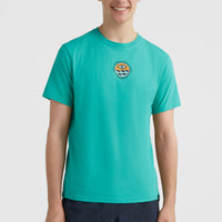 T-shirt Fair Water | Sea Green