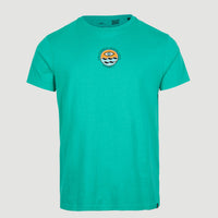 T-shirt Fair Water | Sea Green