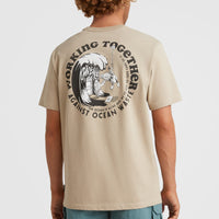 Tee-shirt Strong | Crockery