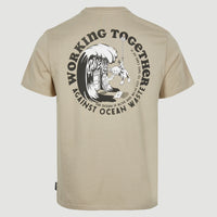 Tee-shirt Strong | Crockery