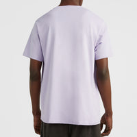 T-shirt Limbo | Purple Rose