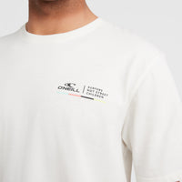 tee-shirt Surfers Not Street Children Box | Snow White