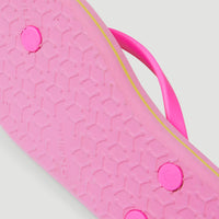 Sandales Moya | Yellow Summer Brights