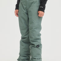 Pantalon de Ski Charm | Balsam Green