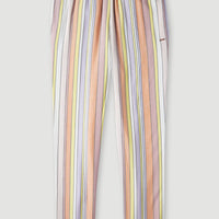 Pantalon de plage Tamah | Multi Stripe