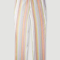 Pantalon de plage Tamah | Multi Stripe