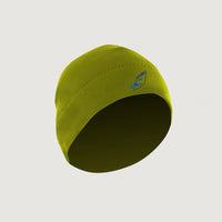 Beanie 2mm | Yellow