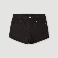 Short strech 5 poches Essential | Black Out