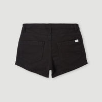 Short strech 5 poches Essential | Black Out