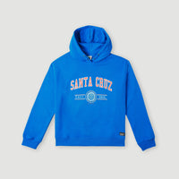 Sweat Surf State Hoodie | Directoire Blue