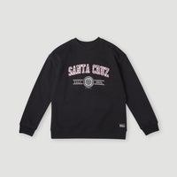 Sweat Surf State Crew | Black Out