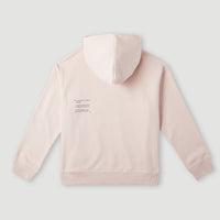 Sweat capuche Women Of The Wave | Peach Whip