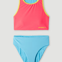 Bikini sport Brights | Diva Pink
