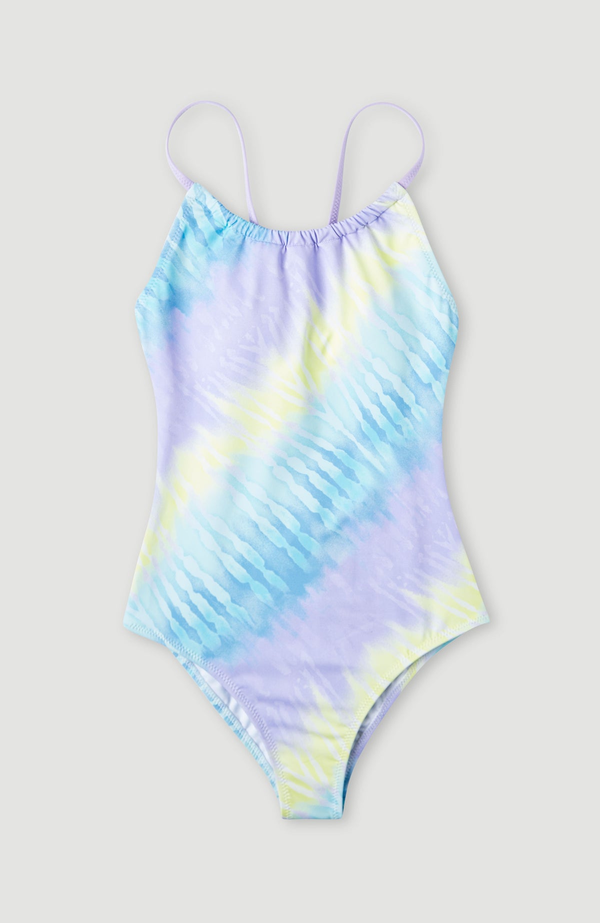 Maillot tie and new arrivals dye