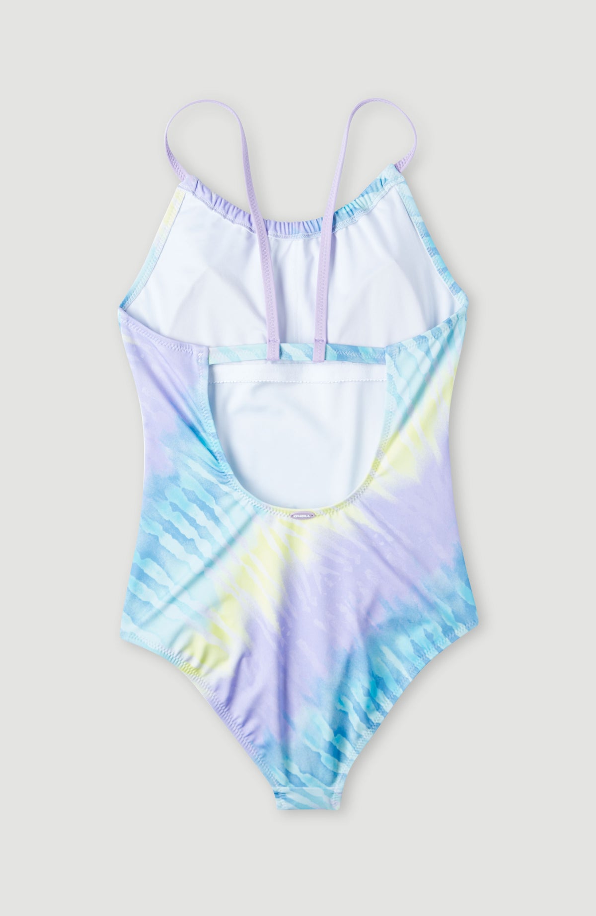 Maillot de bain Cali Blue Tie Dye Blue Tie Dye 152