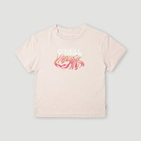 Tee-shirt Rutile | Peach Whip