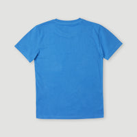 Tee-shirt Surf State | Directoire Blue