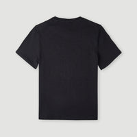 Tee-shirt Circle Surfer | Black Out