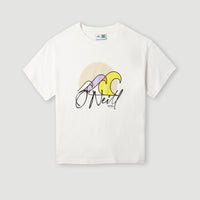 T-shirt graphique Addy | Snow White