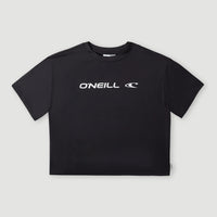 Tee-shirt Rutile Short | Black Out
