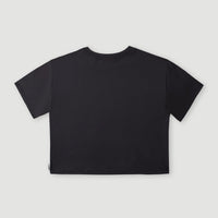 Tee-shirt Rutile Short | Black Out