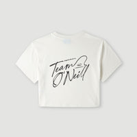 T-shirt Team O'Neill | Snow White