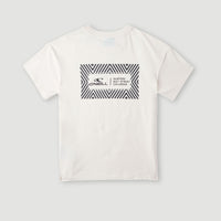 Tee-shirt Surfers Not Street Children | Snow White