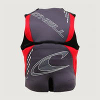 Reactor 50N CE Vest | Grey