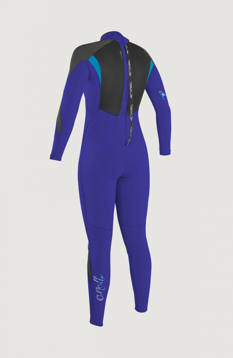 Epic 3/2mm Full Wetsuit | Dark Blue