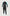 Epic 4/3mm Full Wetsuit | Grey
