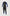 Epic 4/3mm Full Wetsuit | Black