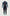 Epic 4/3mm Full Wetsuit | Dark Blue