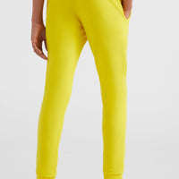 Pantalon Surf State Jogger | Empire Yellow