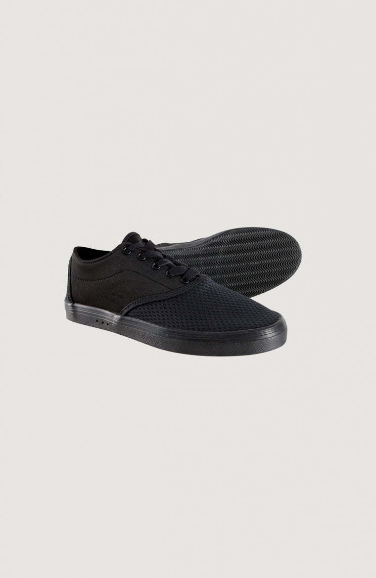 Freak Sneak 2mm Low-Top Boot | Black