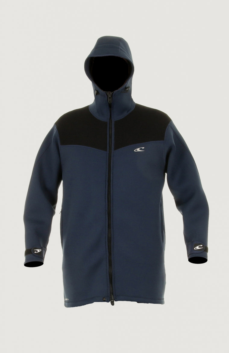 Chill Killer 3mm Jacket | Dark Blue