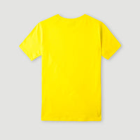 Tee-shirt Surf State | Empire Yellow