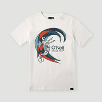 Tee-shirt O'Riginal Surfer | Snow White