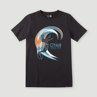 Tee-shirt O'Riginal Surfer | Black Out