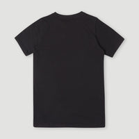 Tee-shirt Cali Mountains | Black Out