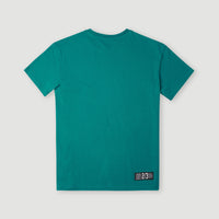 tee-shirt Progressive | Harbour Blue